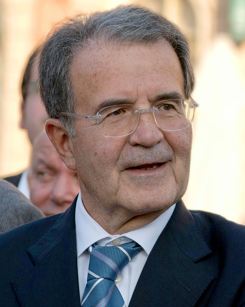 La sinistra perde per i gay. Prodi dice la verità ma è oscurato 1